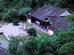 楠溪江紅色之旅一日游